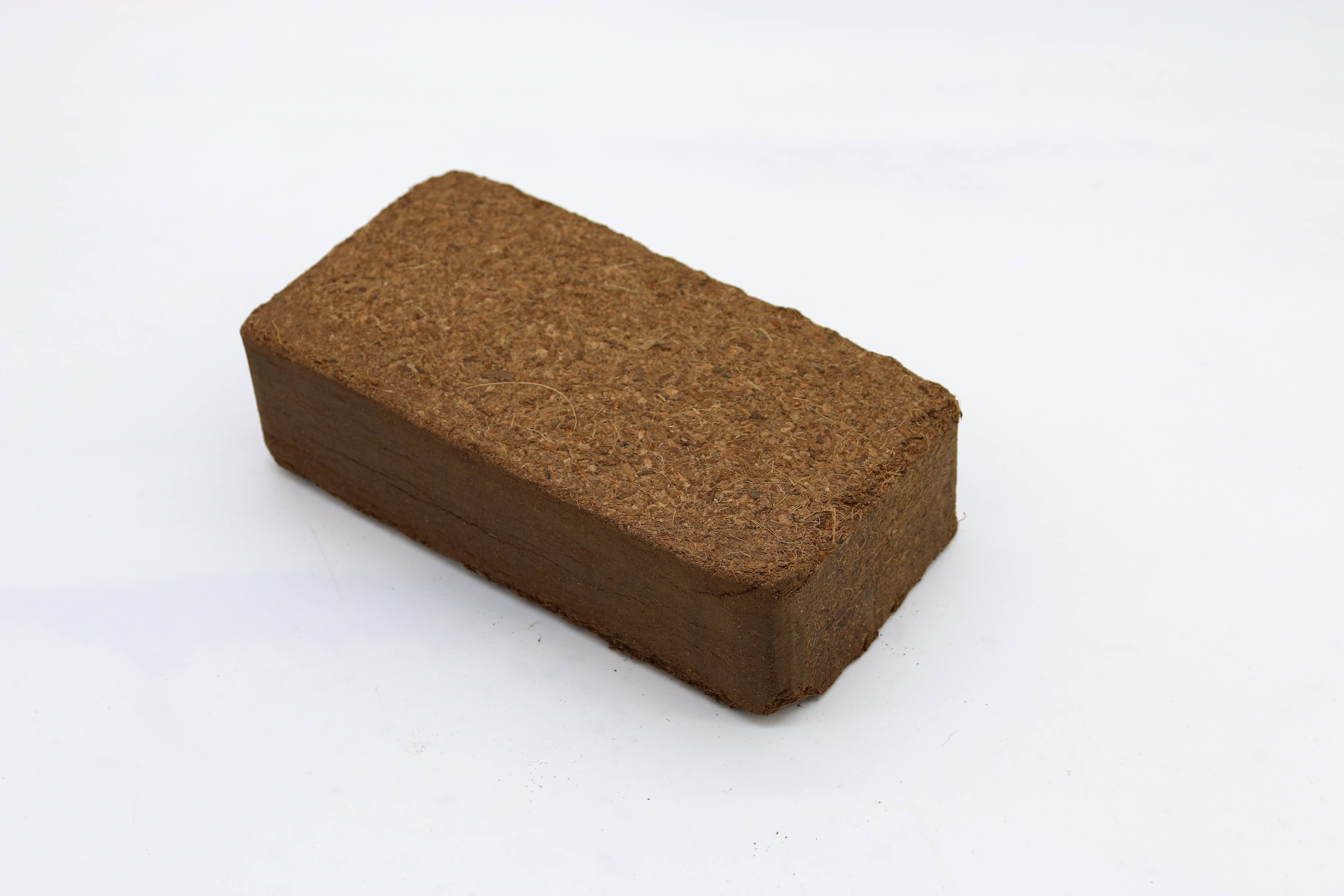 CoirProducts.co.uk of Salike Limited - Wholesale Planting/Potting Soil - 650g Coco Peat Bricks | Growing Medium | CoirProductsCoUk4