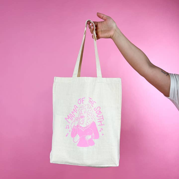 Dolly Mulepose for engroshandel hos Paris Woodhull Illustrations