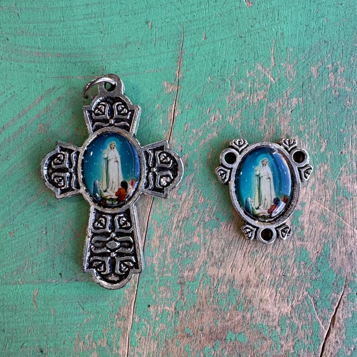 Love and Honor Jesus LLC - Wholesale Prayer Beads Necklace - Rosary Sets17