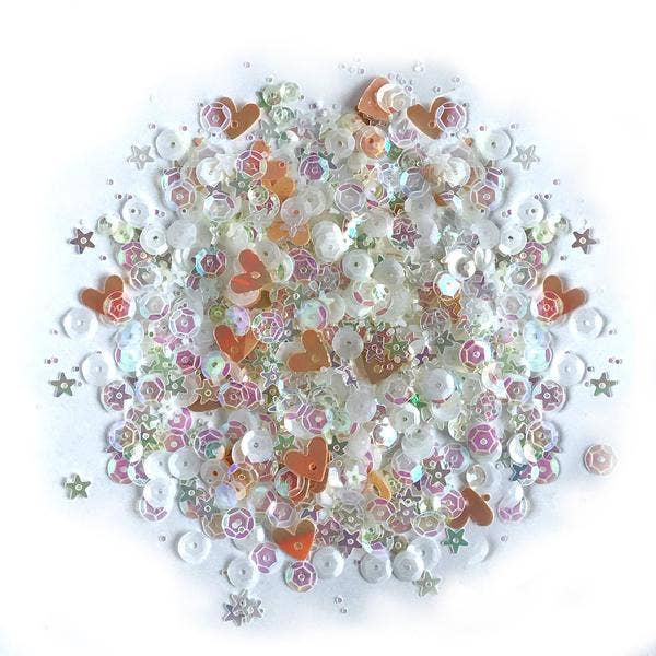 Fairy Sparkle por atacado de Buttons Galore & More