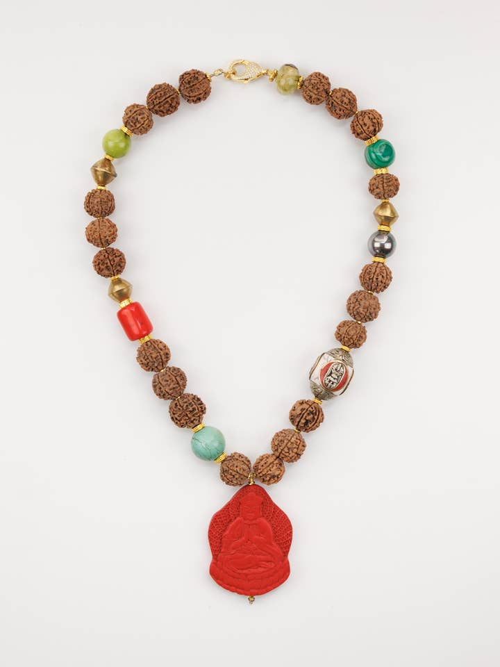 The Nomad’s Talisman for wholesale by Monsieur Pamplemousse