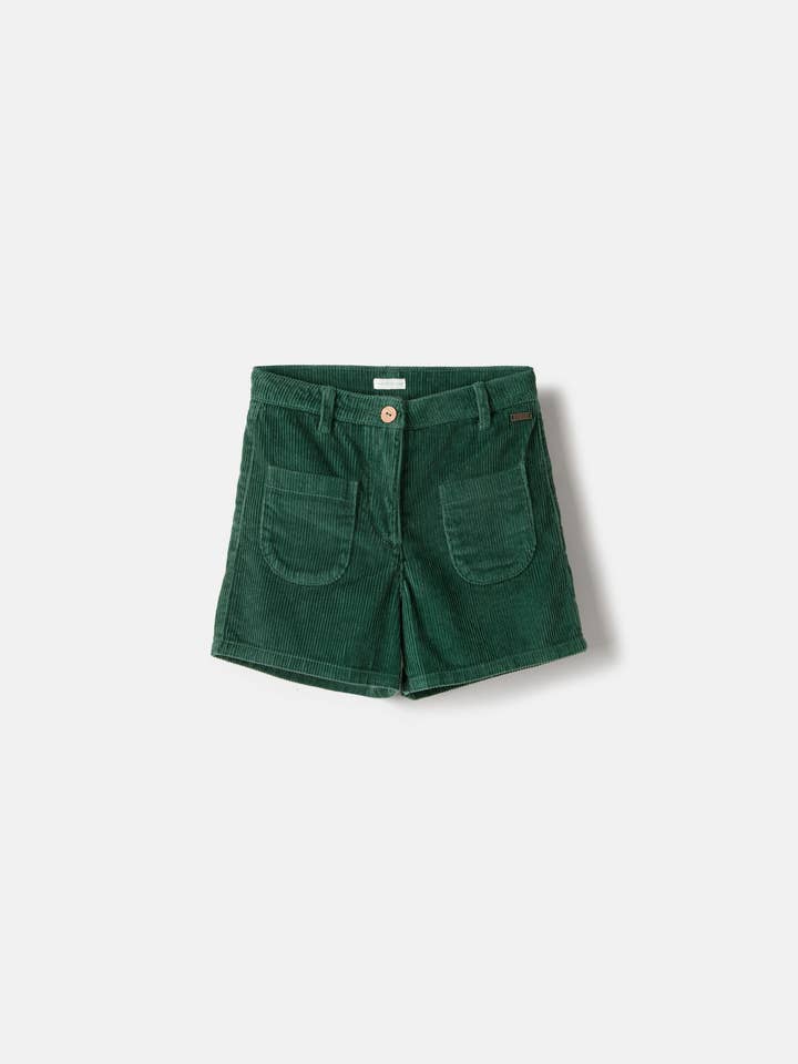 Cord-Shorts (548961-275) für den Großhandel von Lanidor Kids