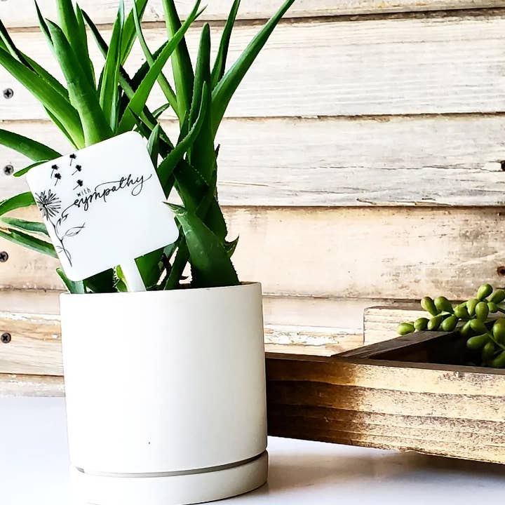 Palo per piante - Con simpatia per la vendita all'ingrosso da parte di Mad River