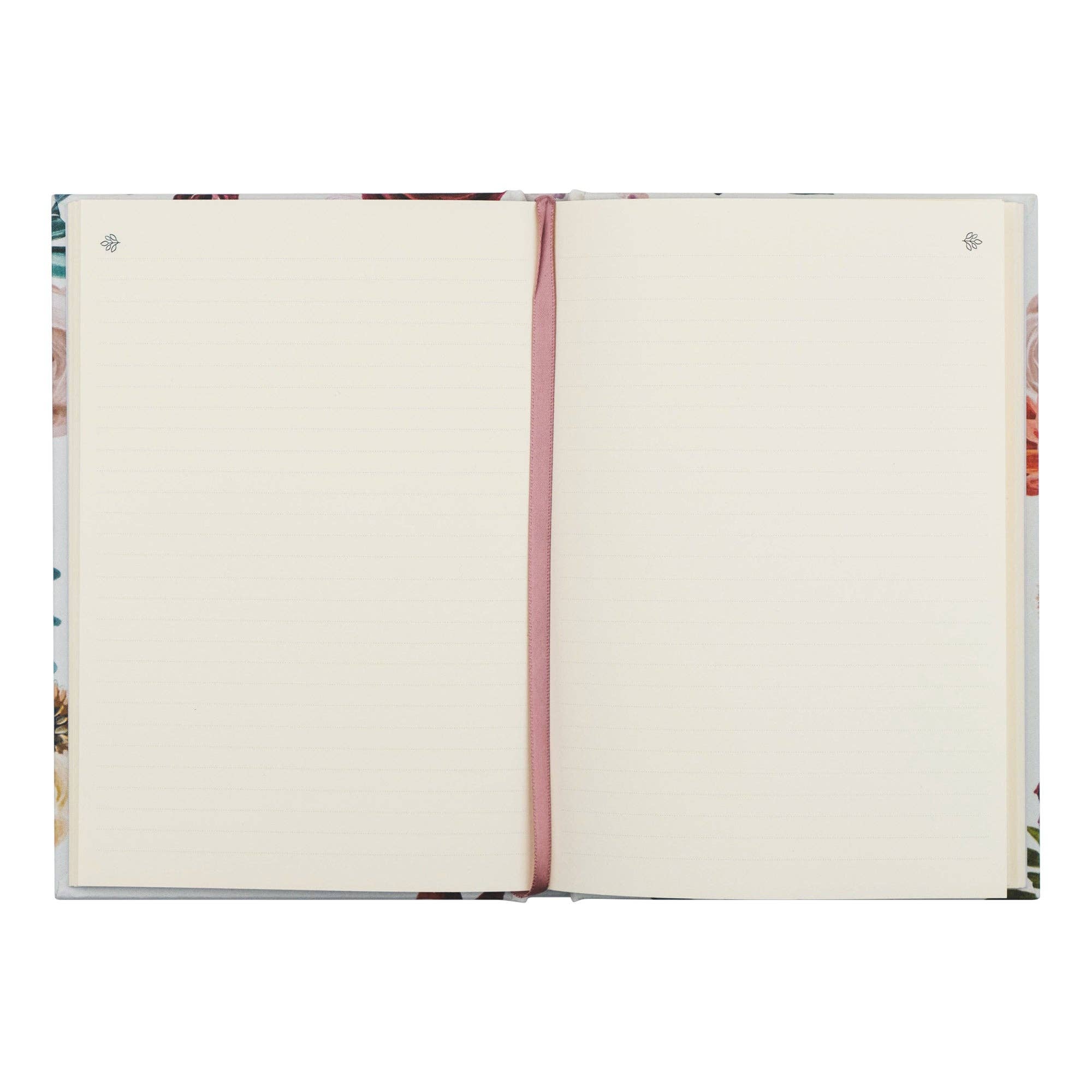 Hosanna Revival - Wholesale Notebook - Hosanna Revival Notebook : Madrid Theme5