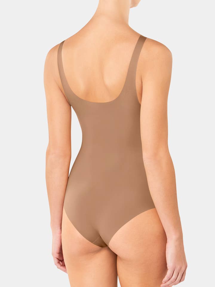 Sloggi - Vente Body de lingerie – femme - Sloggi Zero Feel Body Ex - 101893018