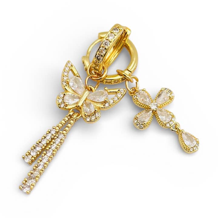 Creoles Crush for wholesale by Huracan