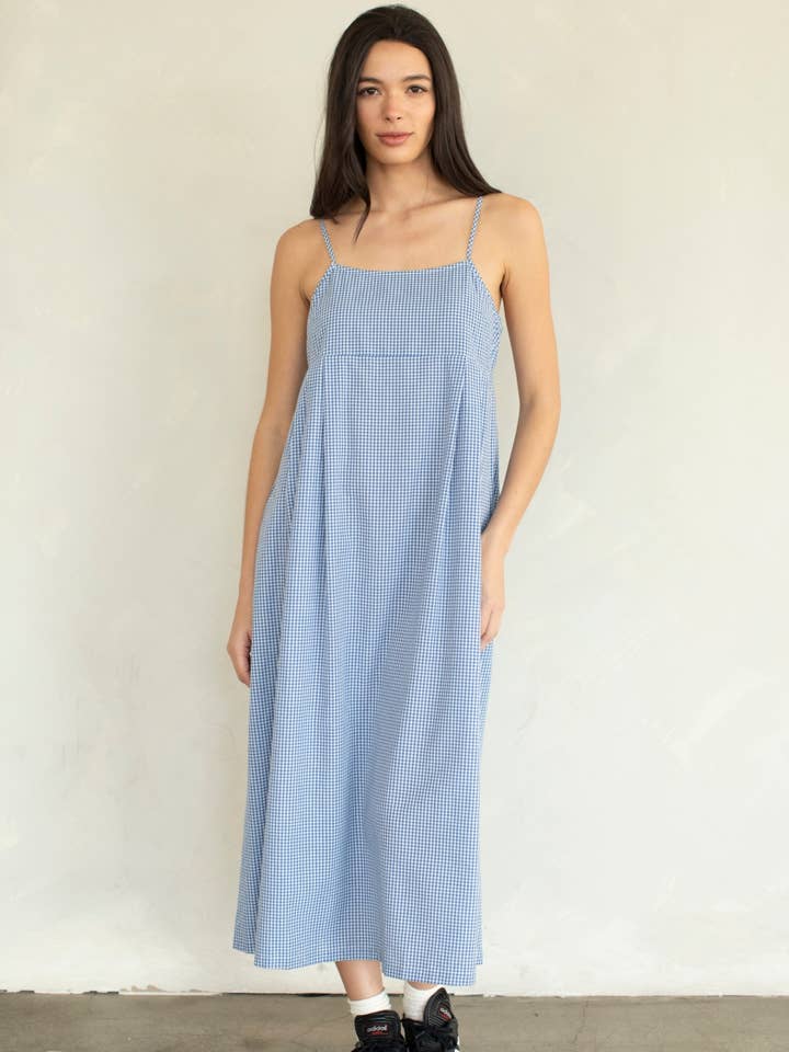 Eden Dress for wholesale by Things Between