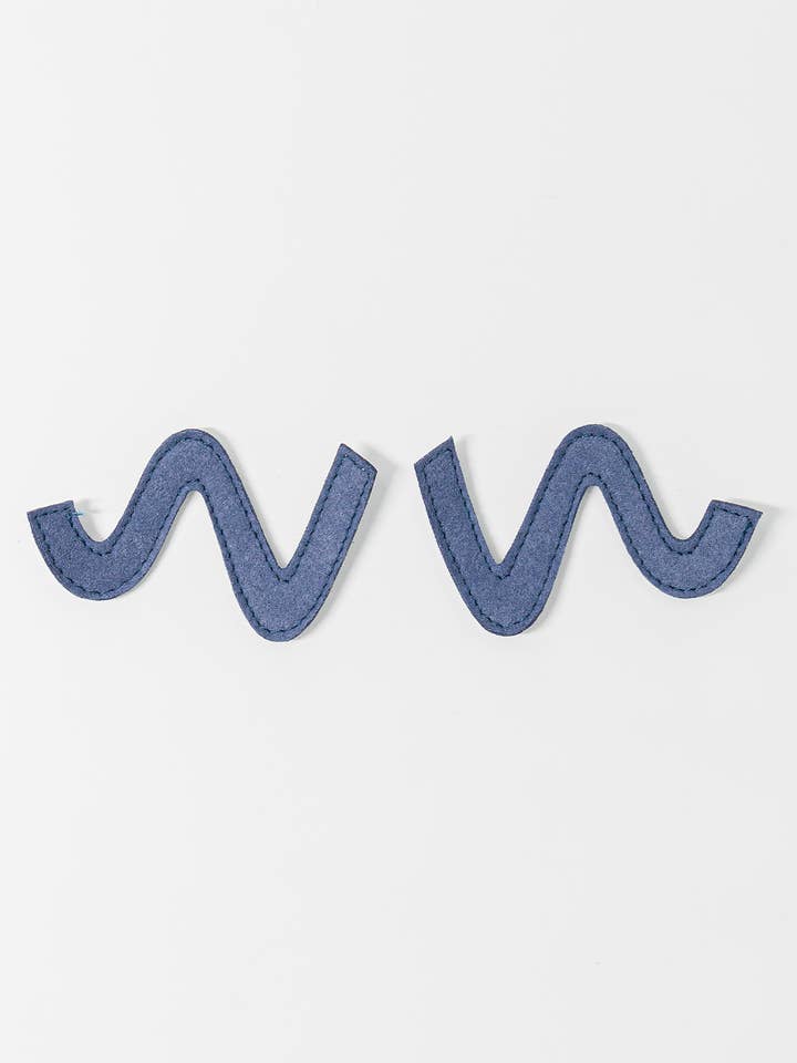 Alças - Caminhante Selvagem - Unis por atacado de Mood Walk