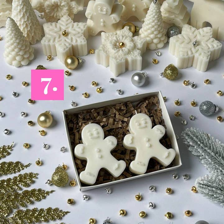 Ronaja Home - Wholesale Pillar Candle - Christmas Candle Gift Boxes6