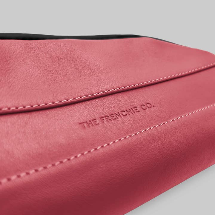 The Frenchie Co. - Vendita all'ingrosso Borsa a tracolla - Donna - Aroma 3 in 1 Zaino/Tracolla Mini22