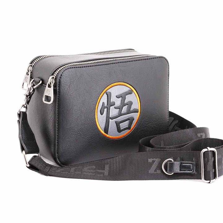 KARACTERMANIA – wholesale Crossbody bag – Women's – Dragon Ball Z-IBiscuit Shoulder Bag