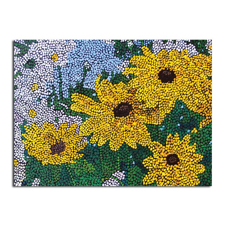 Bright Spot Birthday Card for wholesale by Allport Editions