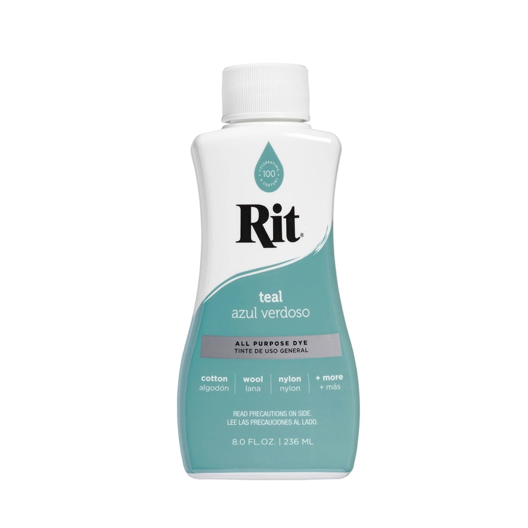 Pixiss - Vente Kit de teinture – enfant et bébé - Teinture liquide RIT4