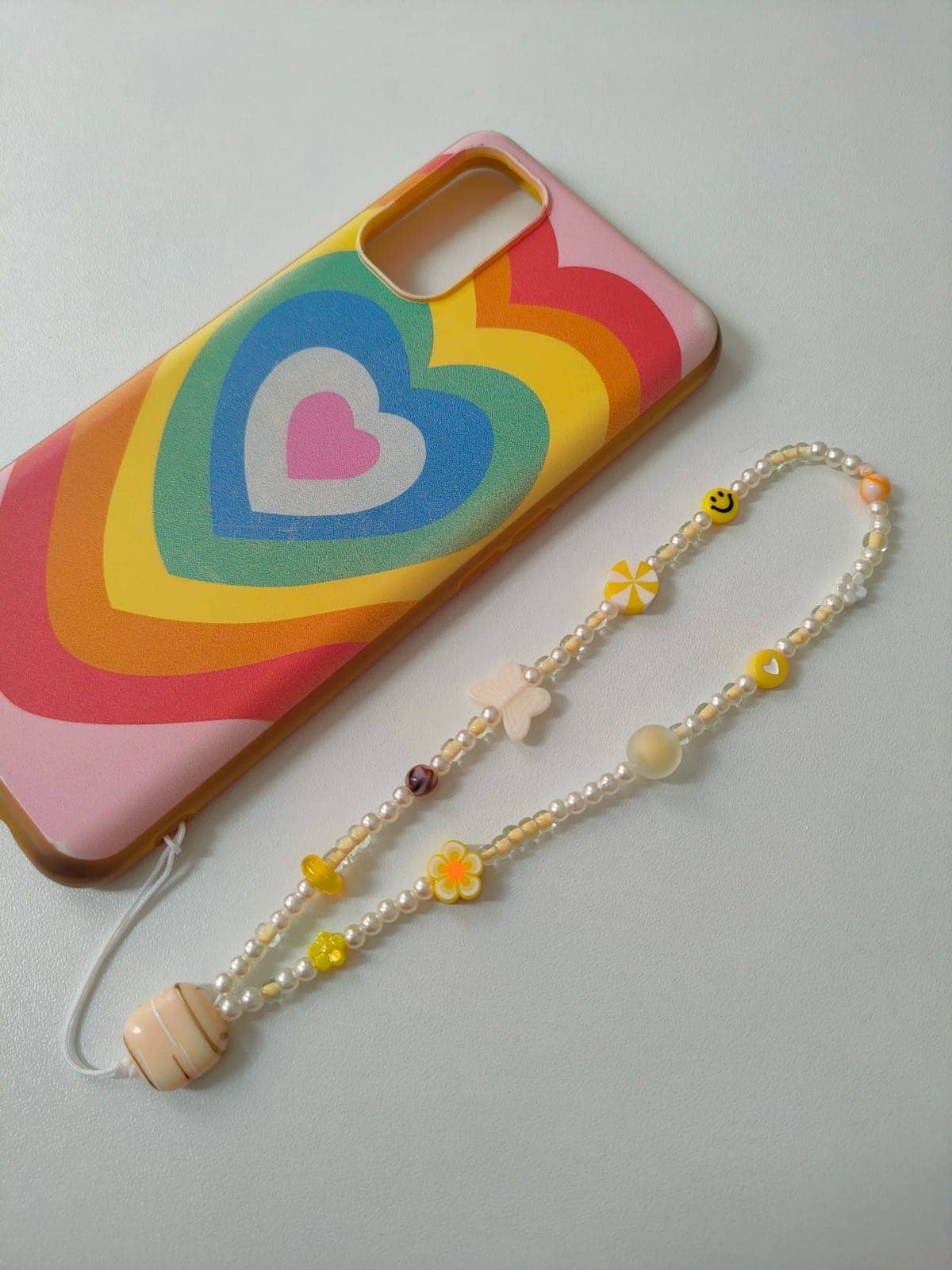 Kolorya - Wholesale Phonecase Strap - Keychain6