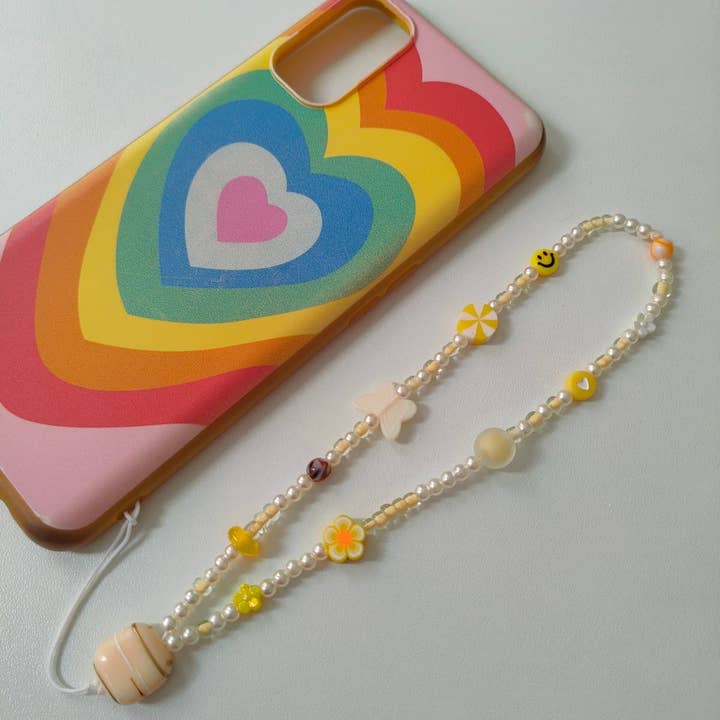Kolorya - Wholesale Phonecase Strap - Keychain6