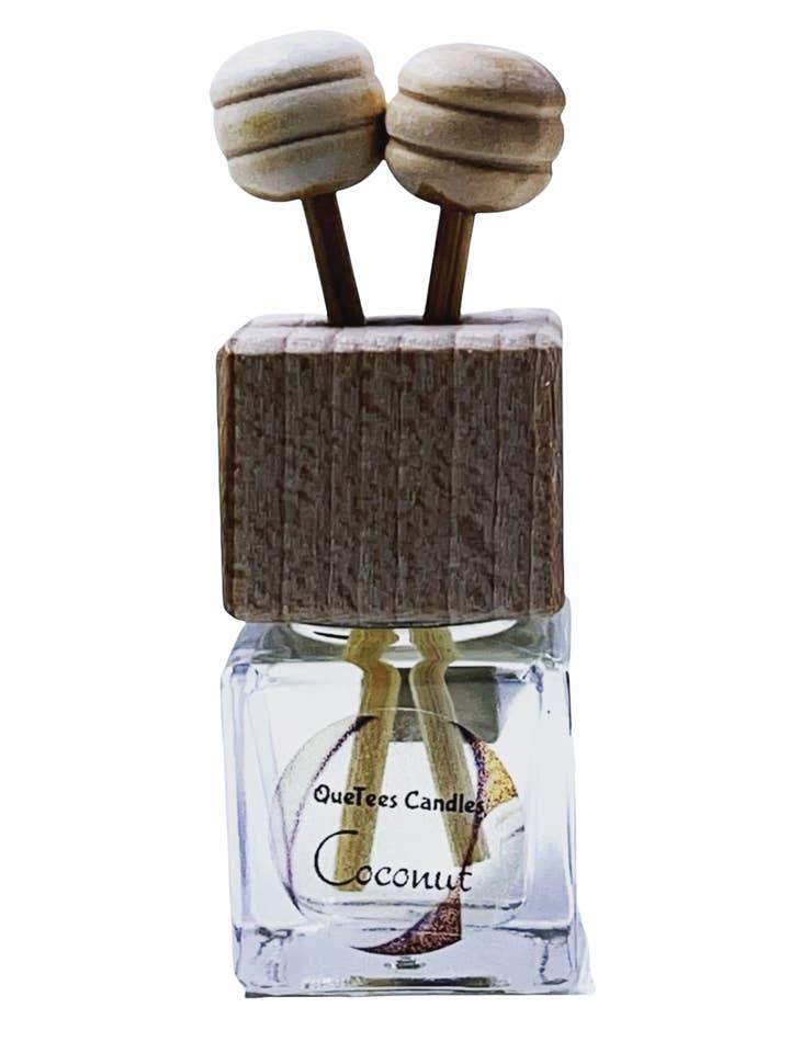 Car Diffuser for wholesale by Kani Candles