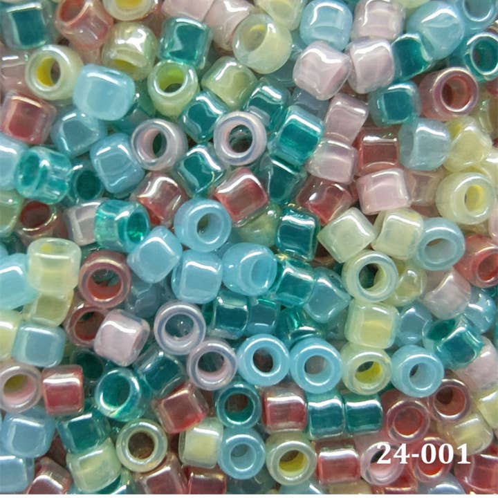 MaddieMayShop - Wholesale Beads - Delica beads, Toho Delica beads, Beads for jewelry making, 10grams18