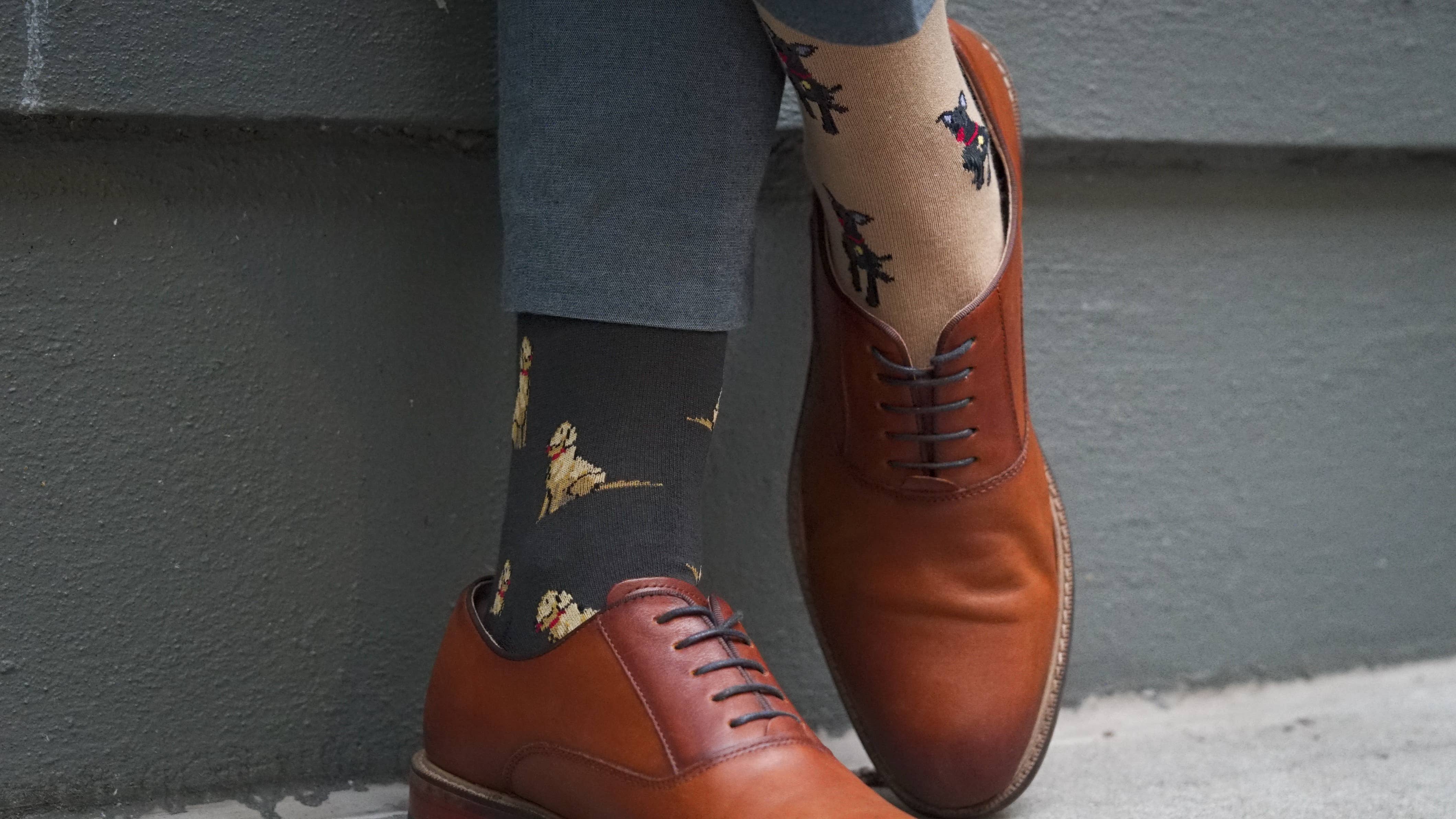 ELL & Atty - Wholesale Socks - Unisex - Eleanor Socks4