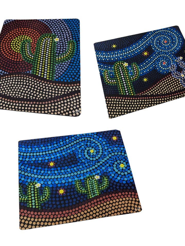 Mouse Pad for wholesale by Lila Art