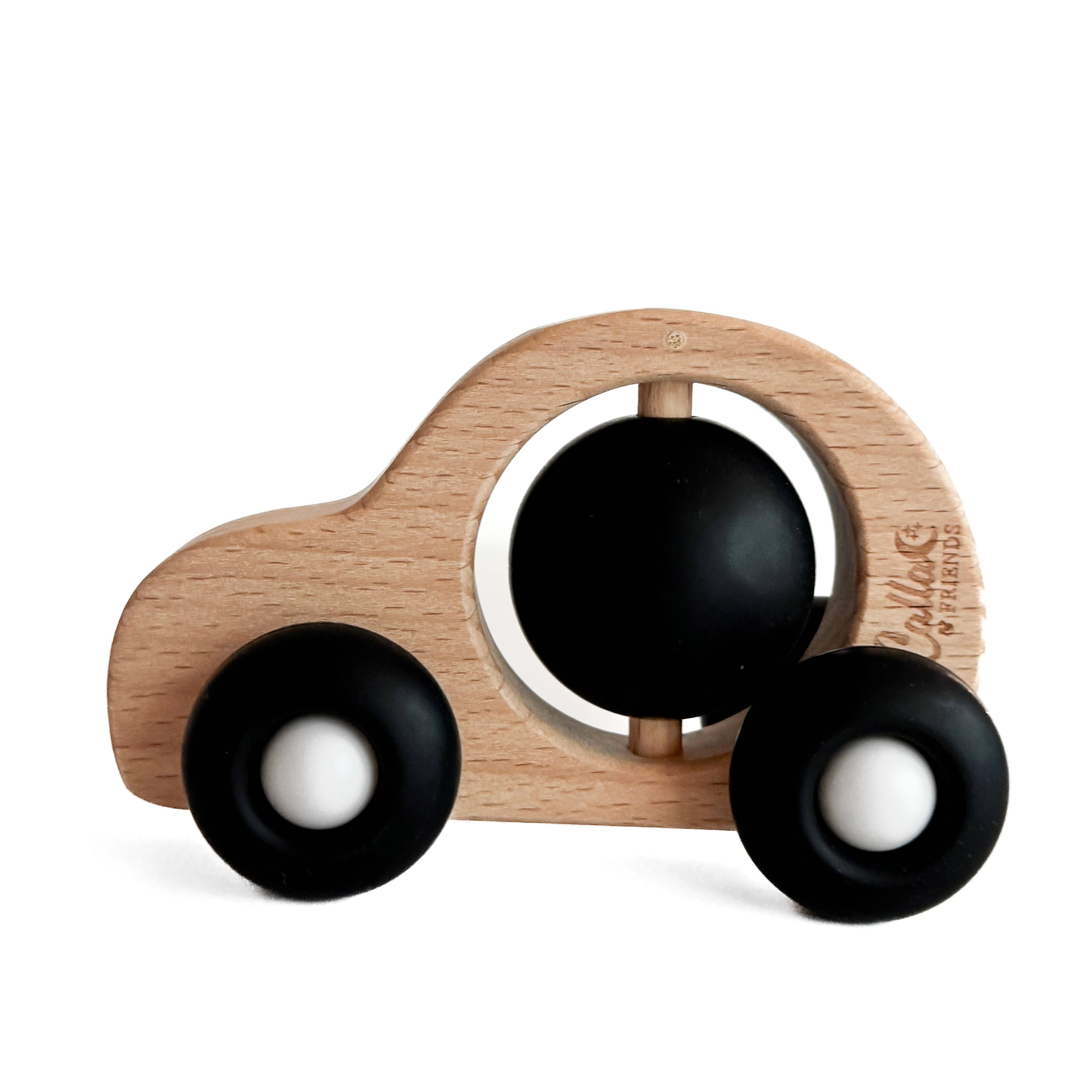 Calla & Friends - Vendita all'ingrosso Massaggiagengive (senza clip) - Neonati - Amici in Movimento - Auto9