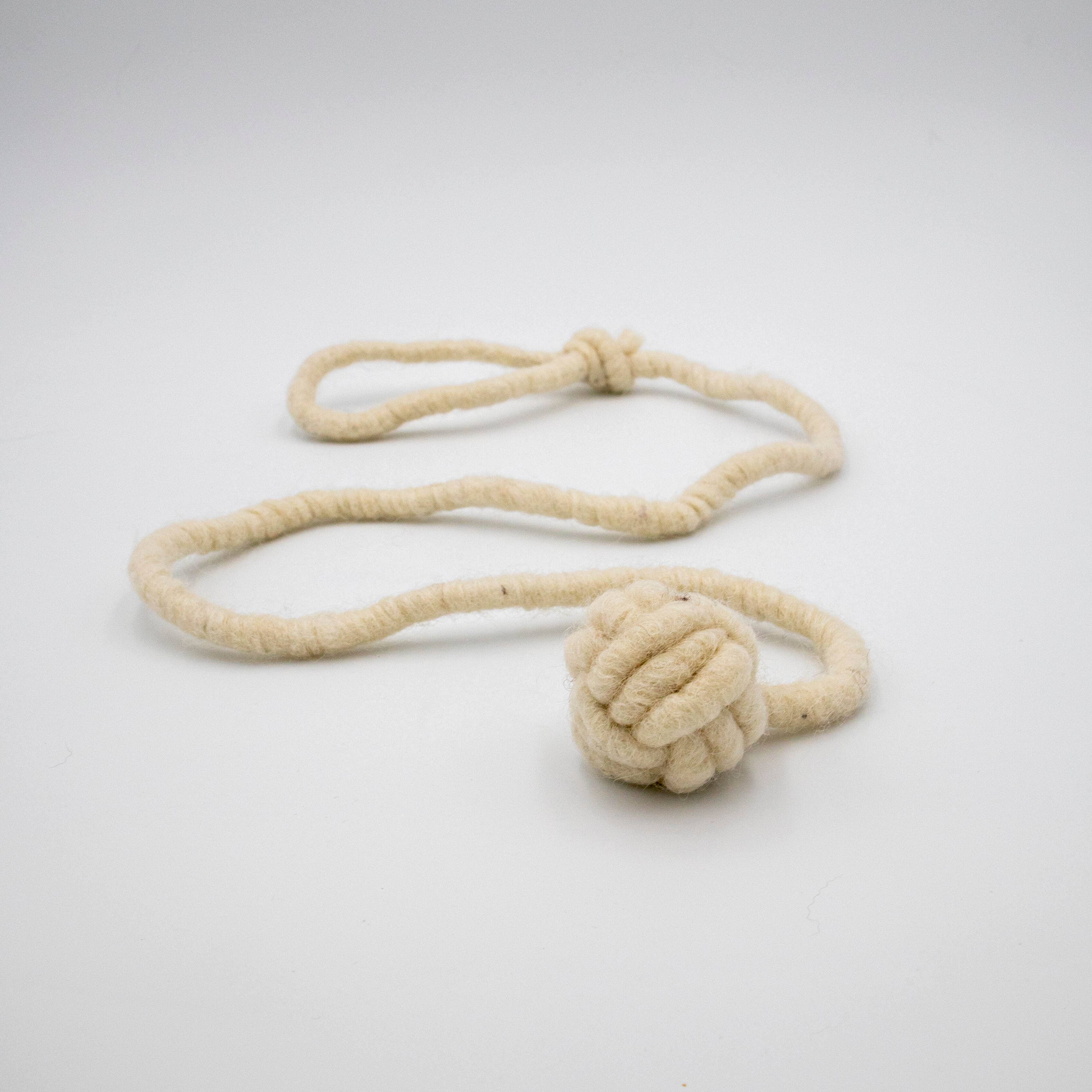 The Catery - Wholesale Pet Toy - Cat - Cat toy angel monkey fist