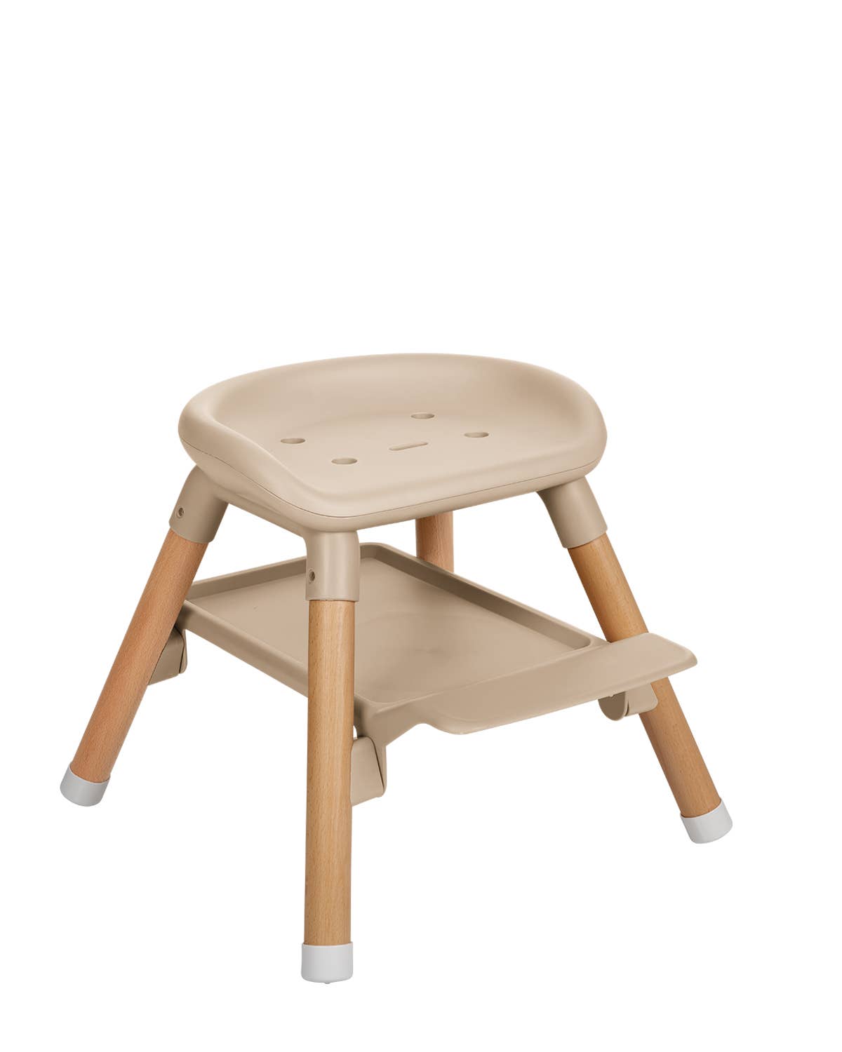 Kika Group Ltd. - Vente Chaise haute – bébé - Chaise haute 6-en-1 Woody17