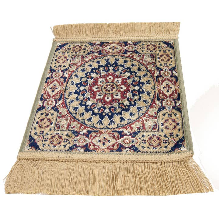 Galleria Farah1970 – wholesale Area rug – Carpet Tapis Alfombra Teppich Meccanic modern 35x35 CM1
