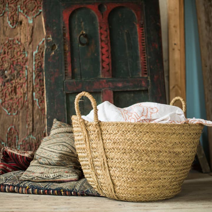 Gigante! Cesta para venta al por mayor de Medina