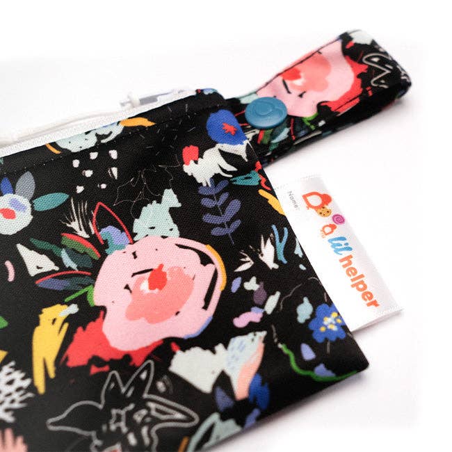 Small Bite Bag for wholesale by Lil Helper