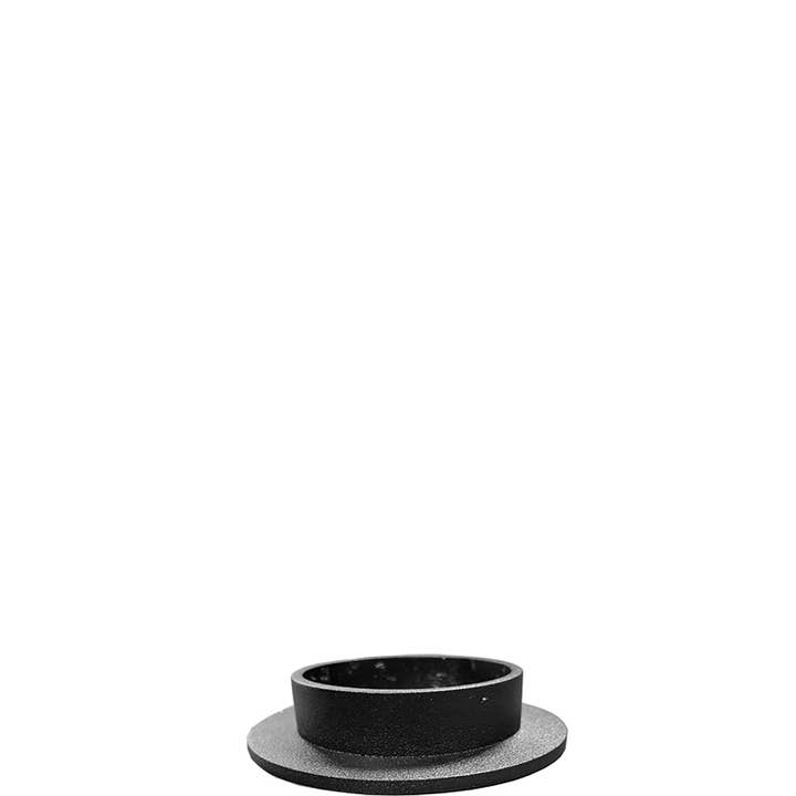 Lübech Living - Wholesale Candle Holder - Pillar Candle Holder, Black3