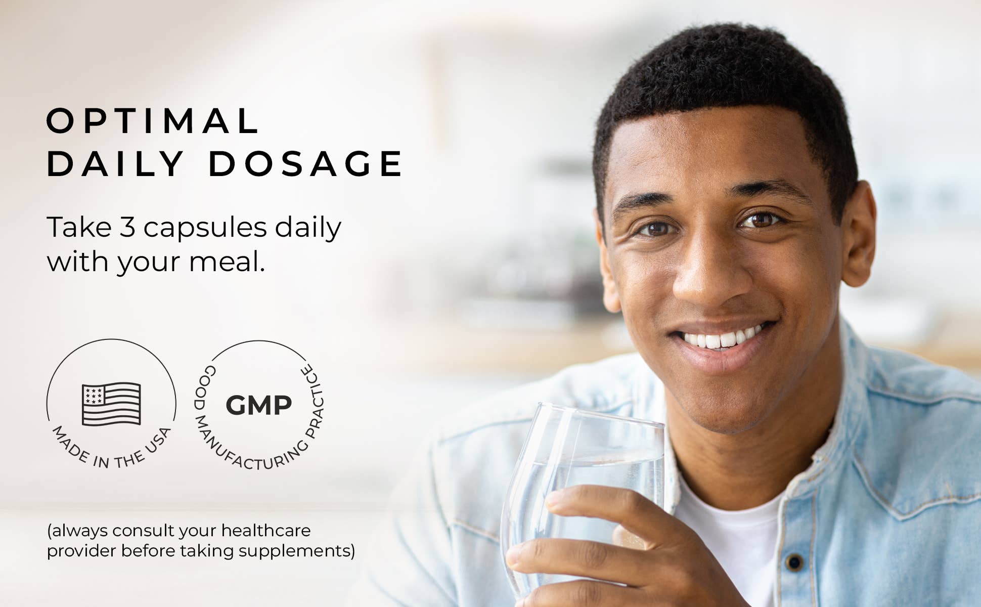 DAILY DEFENSE – wholesale Oral supplement/vitamin – PROSTATE HEALTH Advanced Prostate Support Formula For Men13