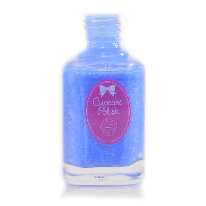 Good Grief - Nail Polish for wholesale by Cupcake Polish LLC