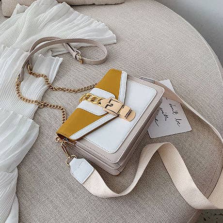 DTrendy shop - Wholesale Crossbody Bag - Women's - Myla Crossbody Bag