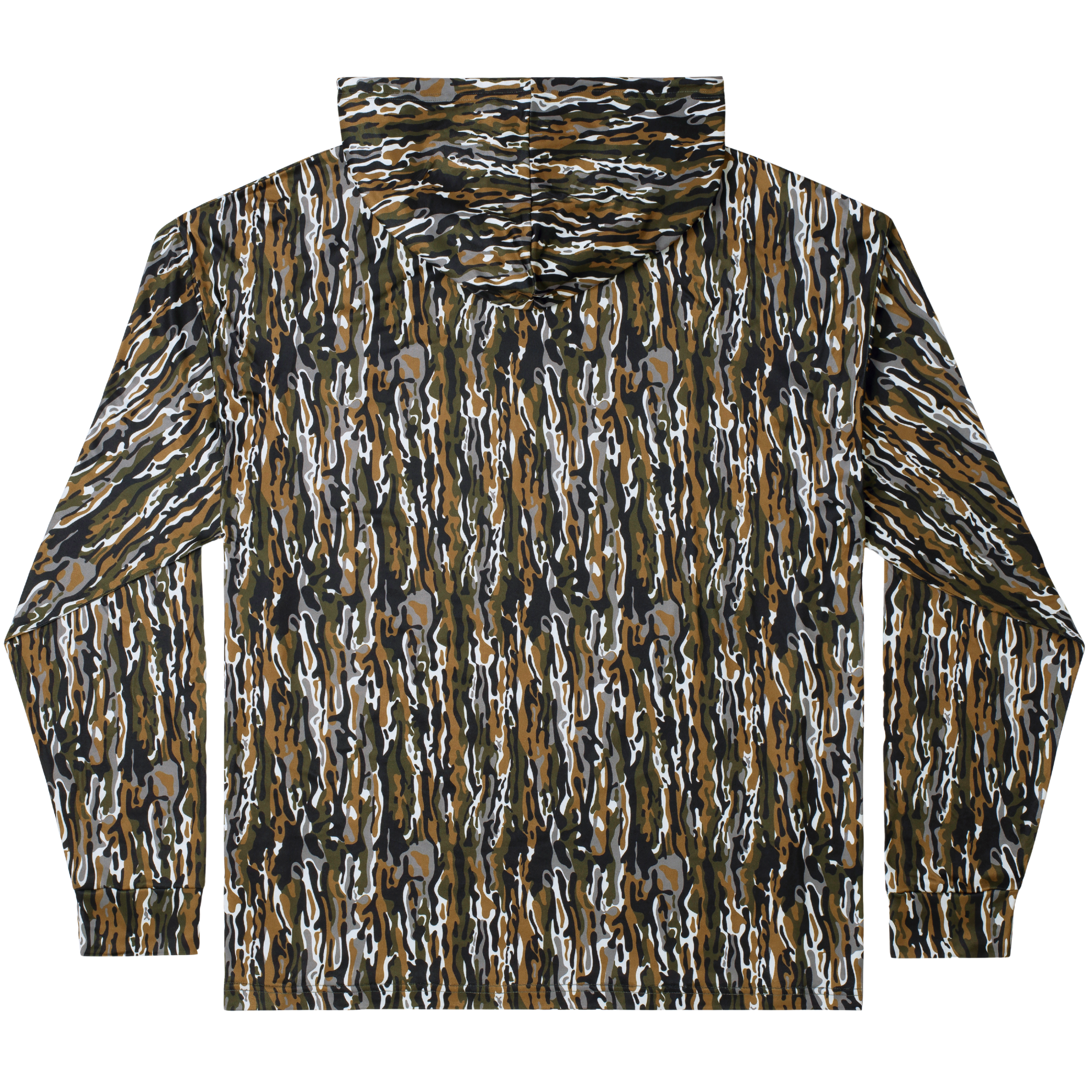 Embry Outdoors - Wholesale Hoodie - Men's - Lightweight Hoodie - Ranch1