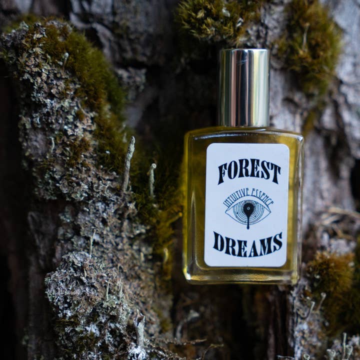 Intuitive Essence - Wholesale Perfume/Eau de Toilette - Forest Dreams2