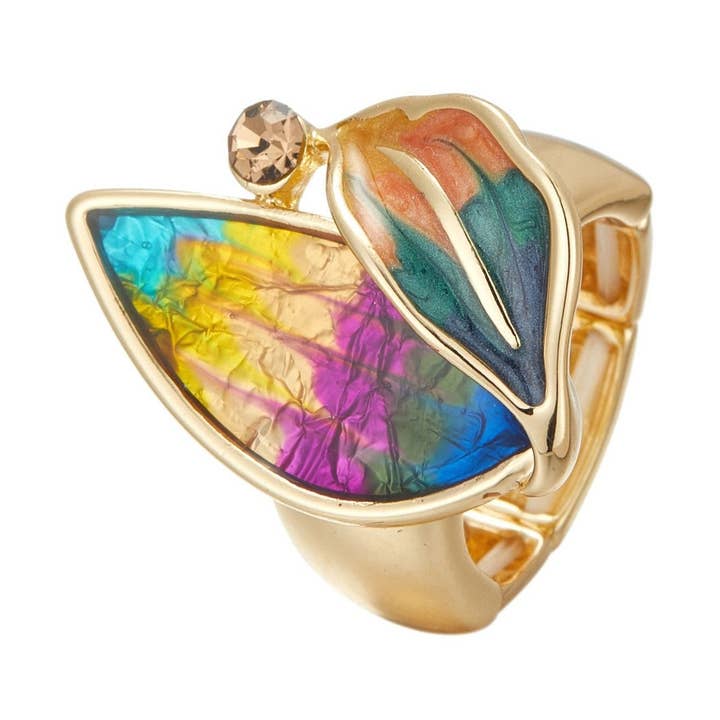 Echire elastic ring for wholesale by BELLE MISS