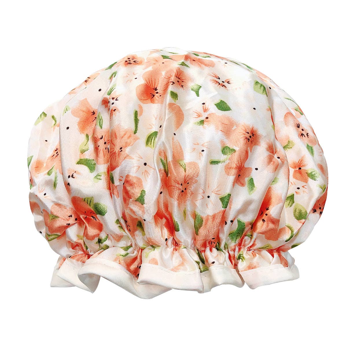 Wrapables.com - Wholesale Showercap - Wrapables Reusable Women's Waterproof Shower Caps39
