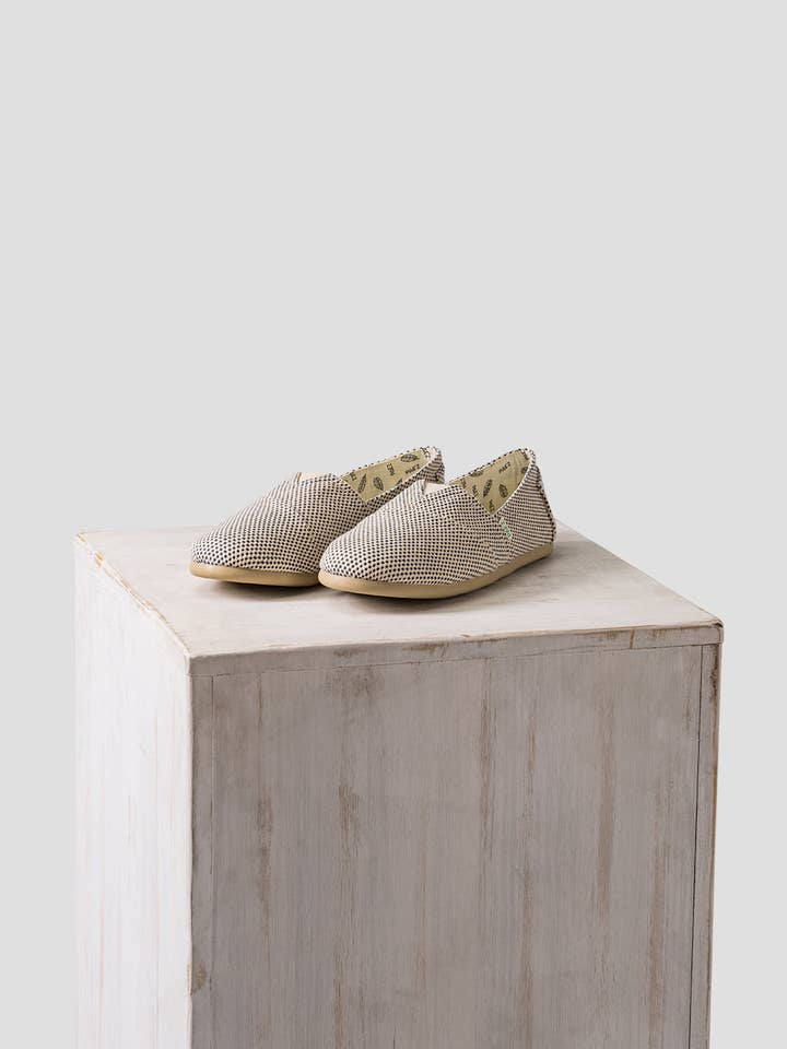 Paez - Vente Baskets à enfiler – homme - Classic Panama XL bleu - homme3