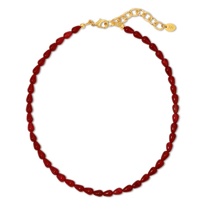 Colar de Romã por atacado de The Heart Vault