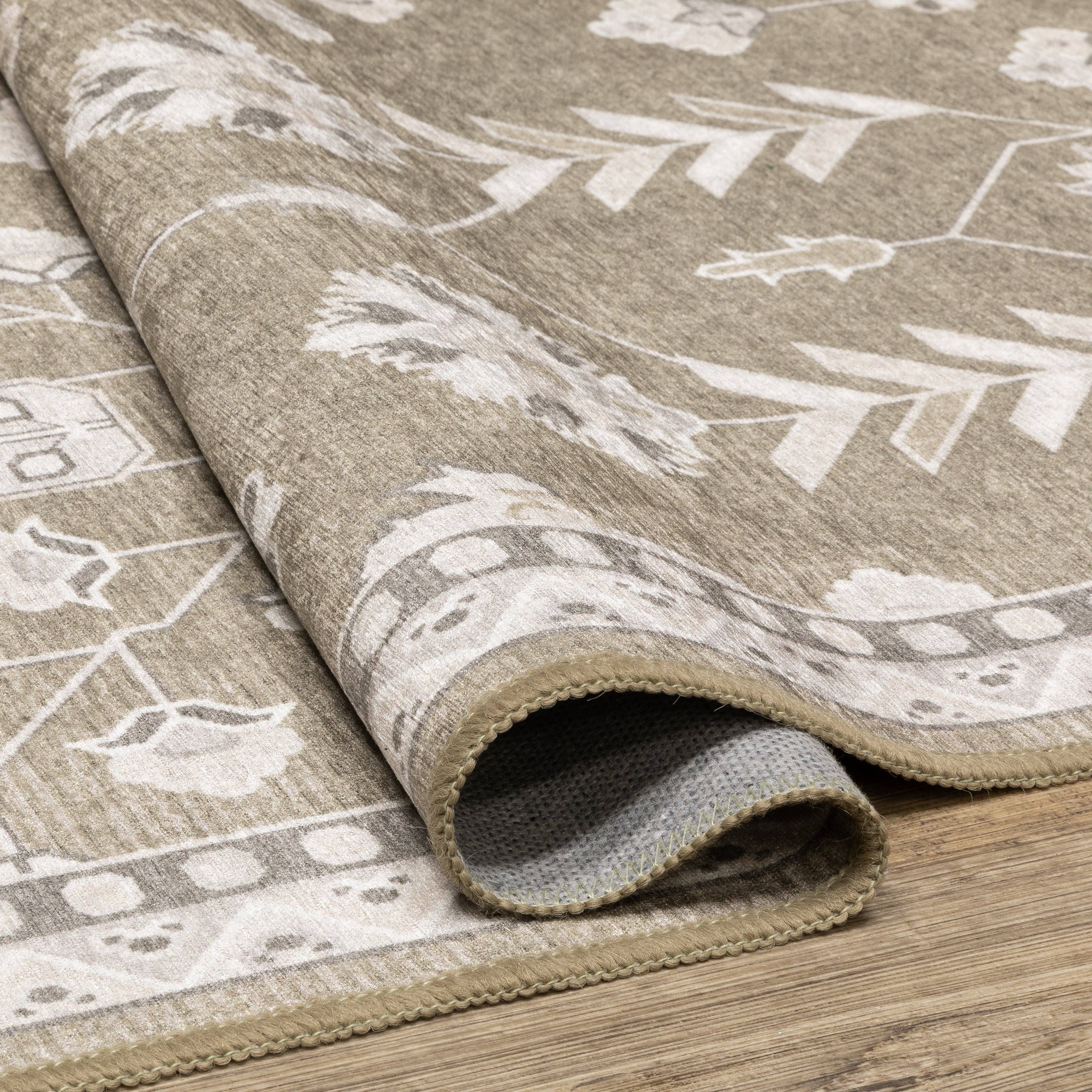 Oriental Weavers - Wholesale Area Rug - Addison / ADD071