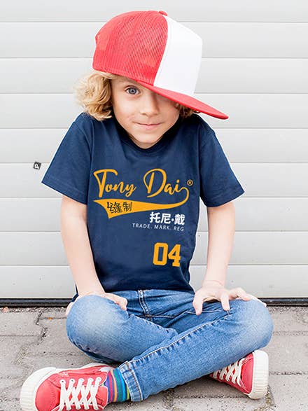 Oxford-Hemd für den Großhandel von Tony Dai