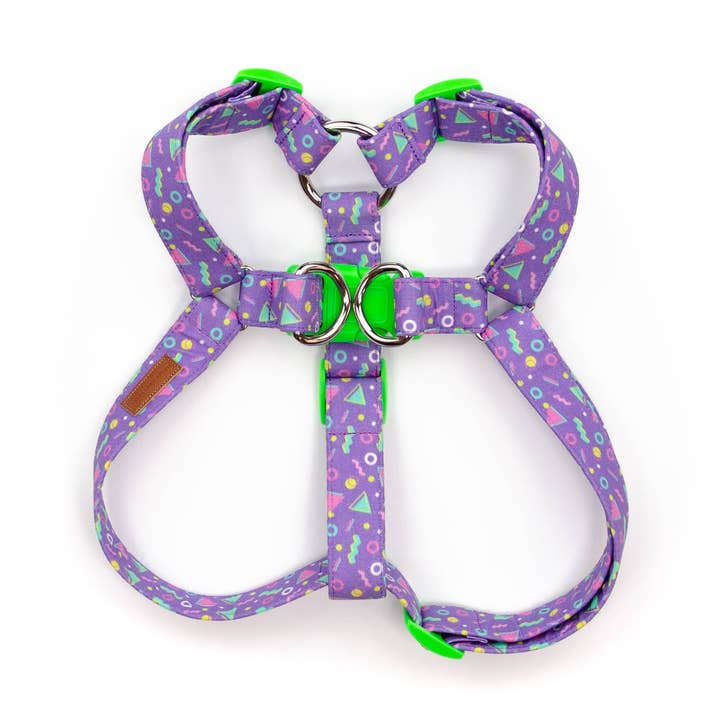 The Screech Harness for wholesale by Puddle Jumper Pups