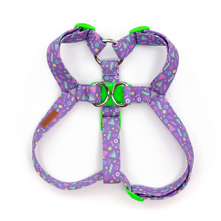 O Arnês Screech por atacado de Puddle Jumper Pups