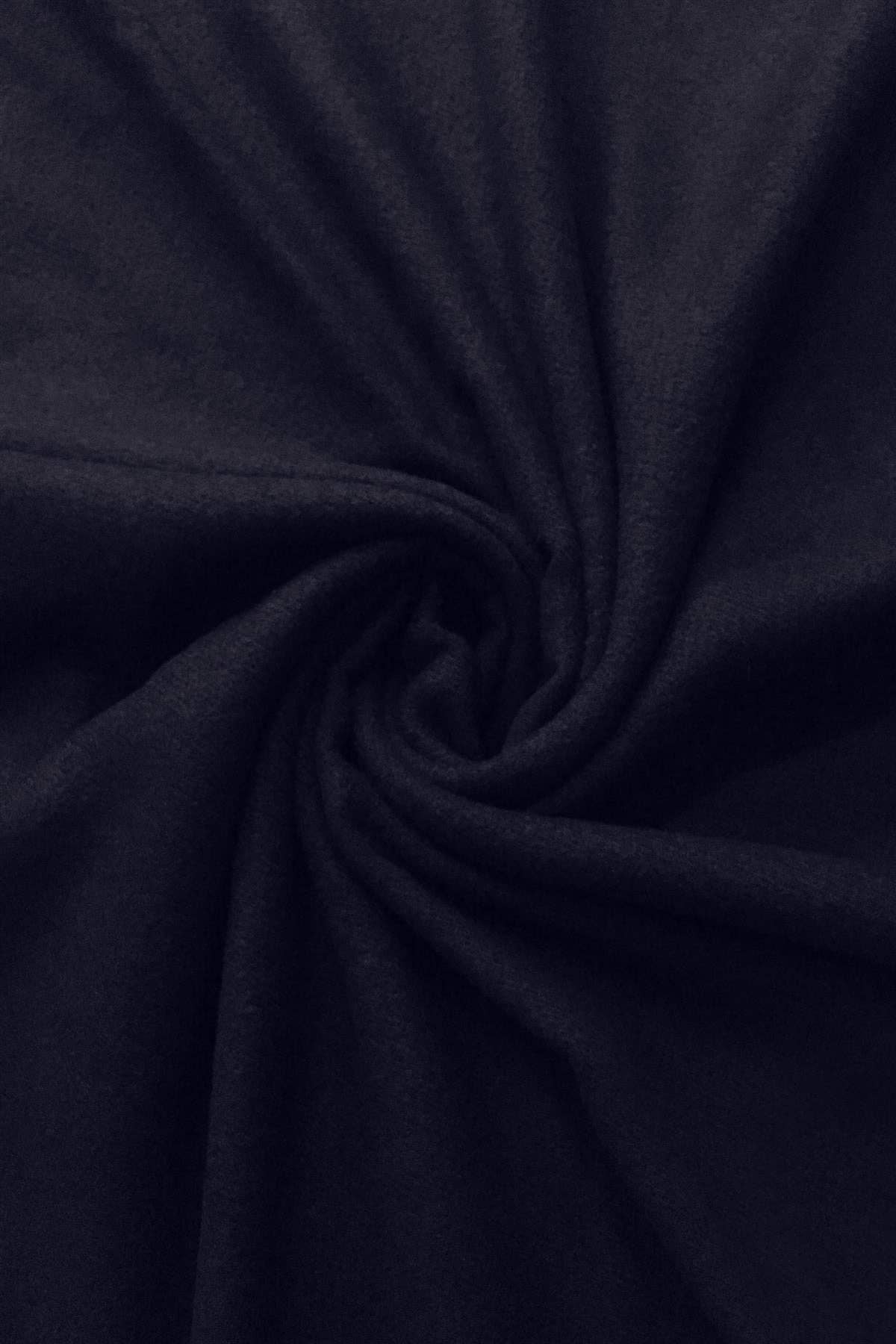 Fashion Scarf World – wholesale Scarf – Women's – Plain Wool Pom Pom Scarf14