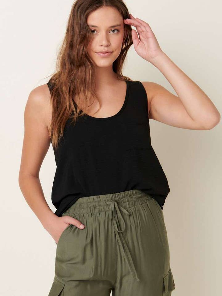 mittoshop - Wholesale Lounge Sweatpants/Joggers - Women's - H70479A-SATIN JOGGER PANTS8