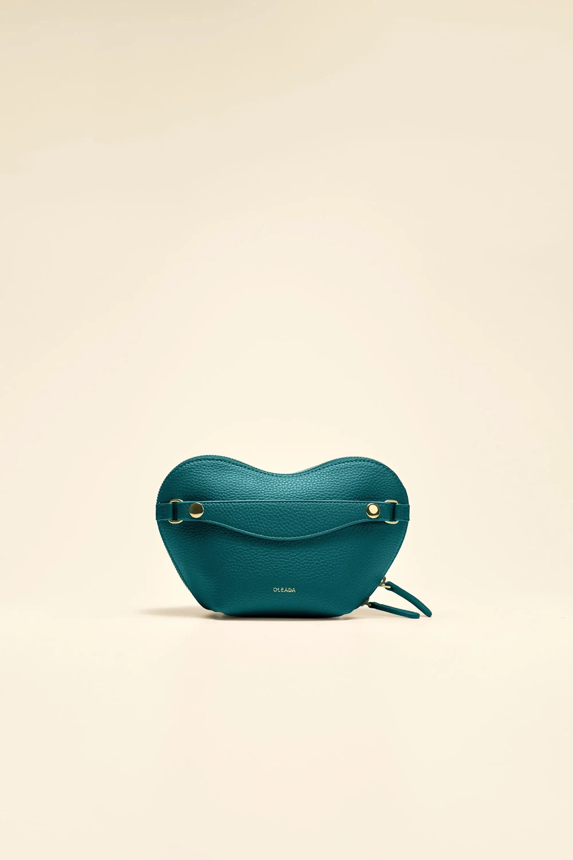 OLEADA - Wholesale Pouch - Women's - Le Coeur Pouch (Regular)2