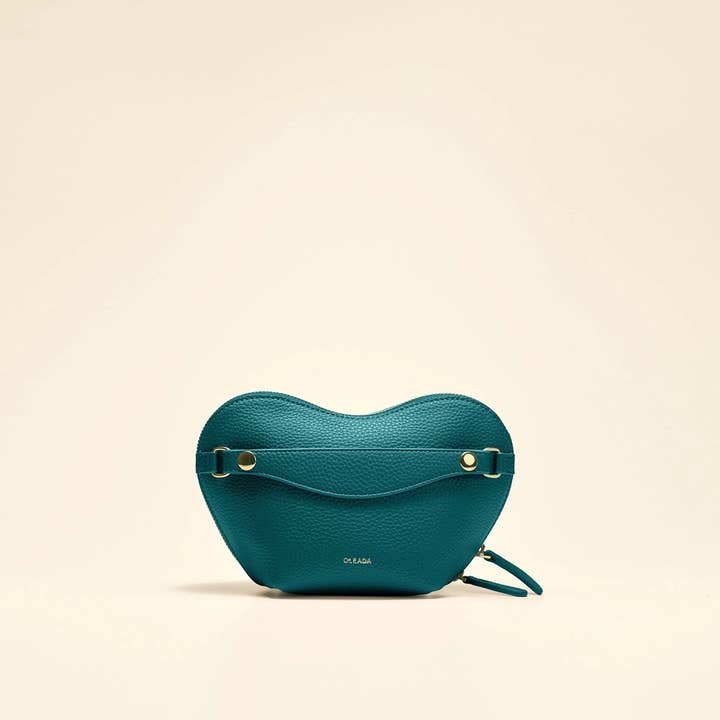 OLEADA - Wholesale Pouch - Women's - Le Coeur Pouch (Regular)2