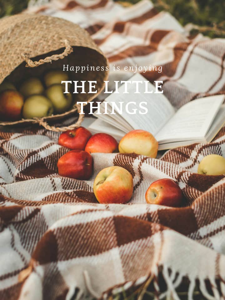 Eco postcard (Recycled paper) Little things for wholesale by Mookstories