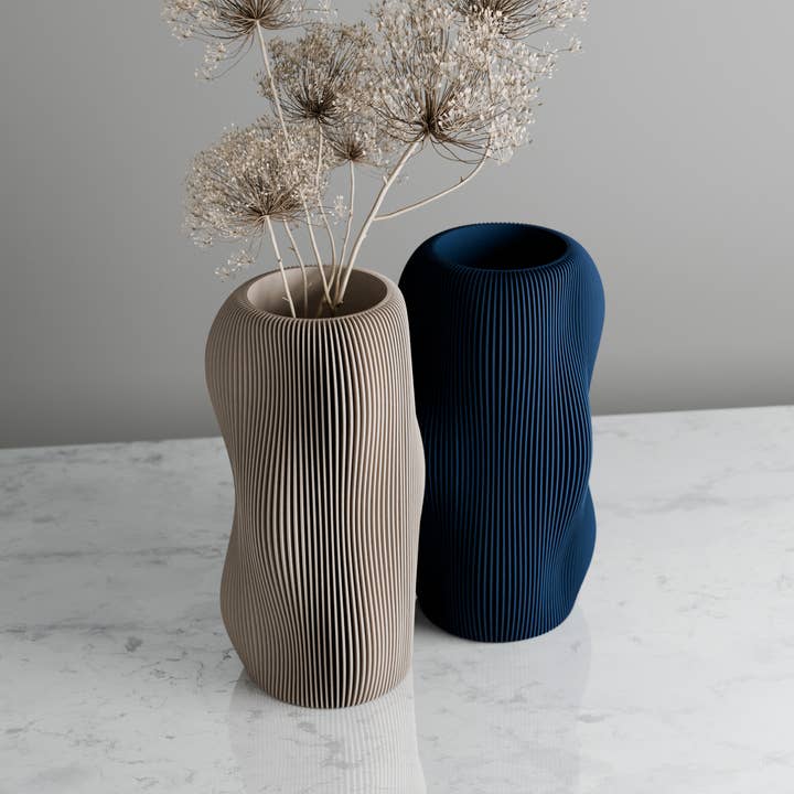 Modernized Pottery - Wholesale Vase - BUBBLY Vase | Modernized Pottery14