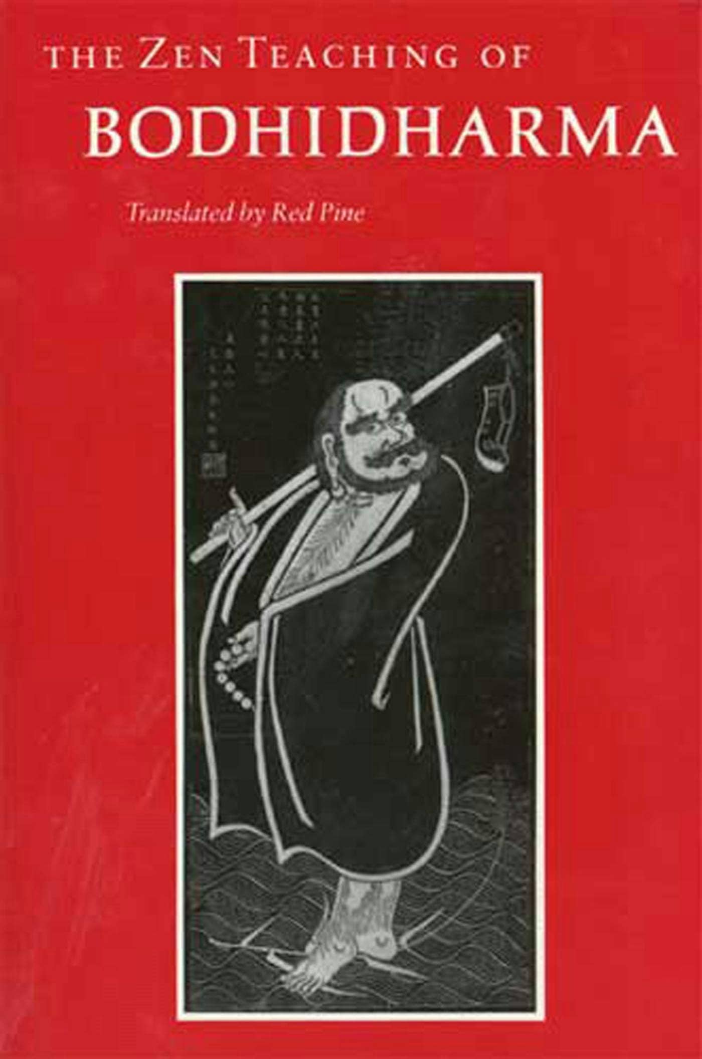 Macmillan Publishers - Wholesale Religion - Zen Teaching Of Bodhidharma:0